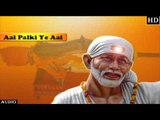 Aai Palki Ye - Bhakti Dhara - Sai Baba Devotional Bhajan