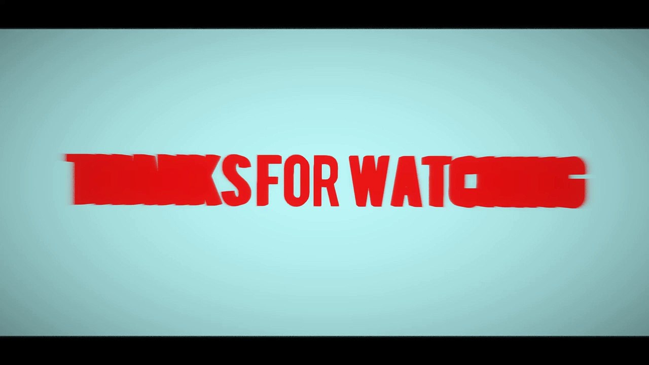 my outro
