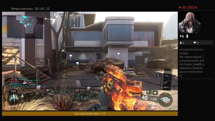 Black ops 3 si rocket league (2)