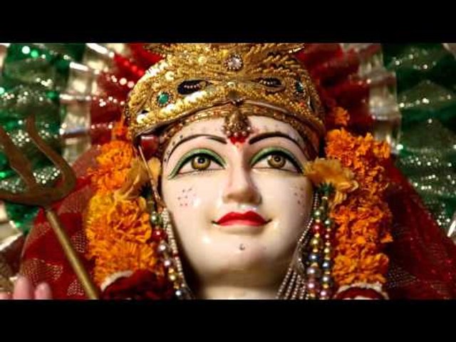 Maa Sherowali  || Album - Ambey Meri Maa || Benu Juyal || Sherowali Maa Aarti