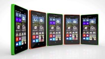 Microsoft Lumia 435 Commercial