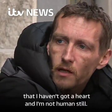 Ce sans abri a sauvé des victimes de l'attentat de Manchester !