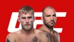 UFC Fight Night 109 pre-event facts