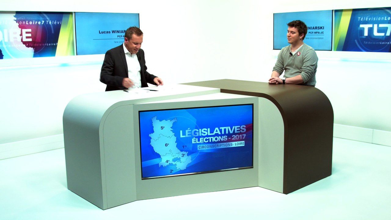 7 Mn Chrono - Lucas WINIARSKI