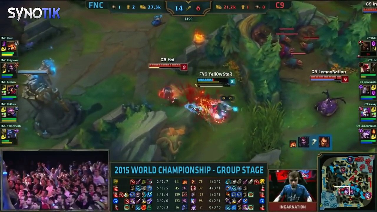 DODGE Montage - Epic DODGES 2014 - 2016 - League Of Legends Montage