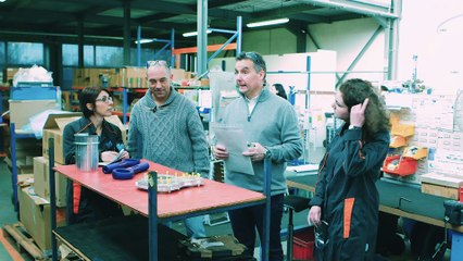 EN MODE AVION - EPISODE 6