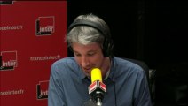 Le coach vocal d’Emmanuel Macron - Le Moment Meurice