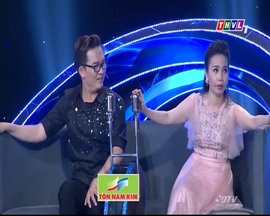 Tuyệt Đỉnh Song Ca Nhí THVL1 Mùa 1 Tập 1 (23/05/2017)