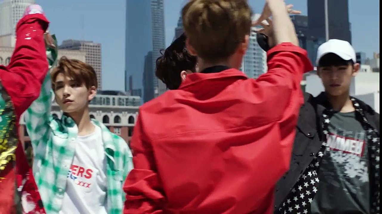[MV] SEVENTEEN(세븐틴) - 울고 싶지 않아 (Dont Wanna Cry)