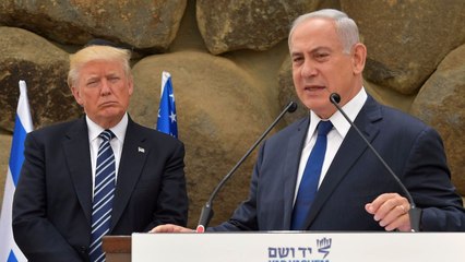 World leaders condemn Manchester attack