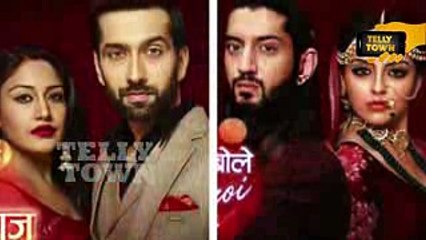 Ishqbaaz - 23rd May 2017 - Latest Upcoming Twist - Star Plus TV Serial