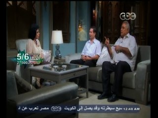 #صاحبة_السعادة  | فقرة خاصة عن حارة " اليهود "