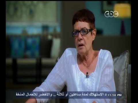 #صاحبة_السعادة | لقاء خاص مع الباحثة الحقوقية - نولة درويش - الجزء الأول