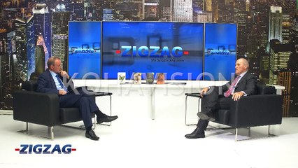 Veton Surroi: Ndërkombëtarët s’e prishin rehatinë e kapësve të shtetit pa impuls të qytetarëve