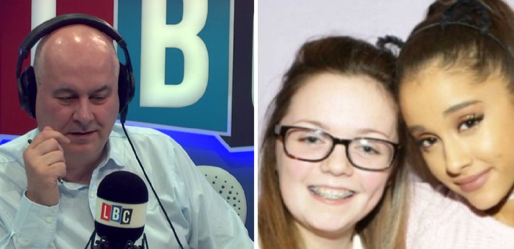 Friend Pays Tribute To “Special” Manchester Attack Victim