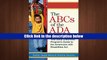 PDF [DOWNLOAD] The ABCs of the ADA: Your Early Childhood Program s Guide to the Americans with