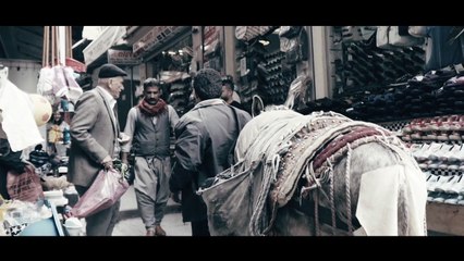 Burhan Yıldız - Giderken