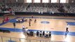 Tekerlekli Sandalye Basketbol Süper Ligi Play-off - Galatasaray: 52-Beşiktaş Rmk Marine: 66