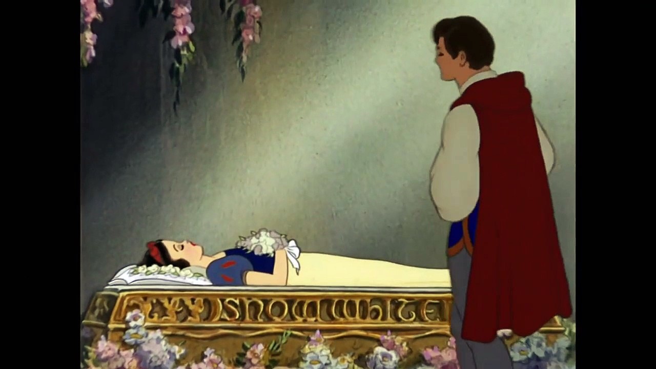 Disney Signes - Blanche Neige et les Sept Nains-R5dPMzJprkk