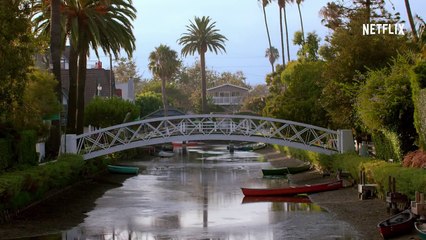 Flaked: Temporada 2 - Trailer legendado - Netflix