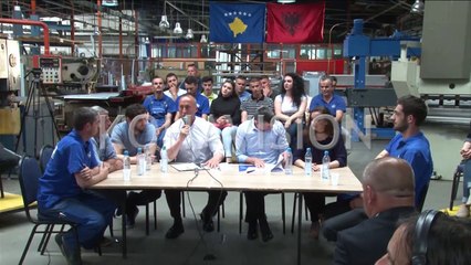 Download Video: Afër 1 mijë kandidatë në garë për deputet në Kuvendin e Kosovës