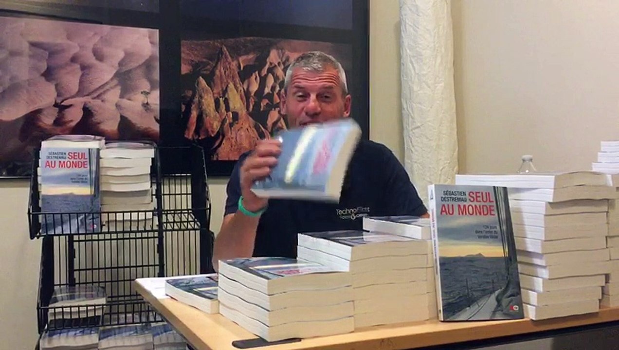 1 livre par jour : Les 3 premiers gagnants