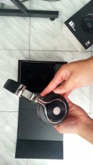 Bluedio T3 Plus Bluetooth Headphones