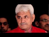 जानिये मनोज सिन्हा के बारे मे जो हैं सीएम रेस में आगे॥ Manoj Sinha News॥Daily News Express