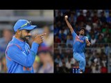 आखिरी ओवर में बुमराह का चला जादू || India Beat England In Last Over Thriller By 5 Runs