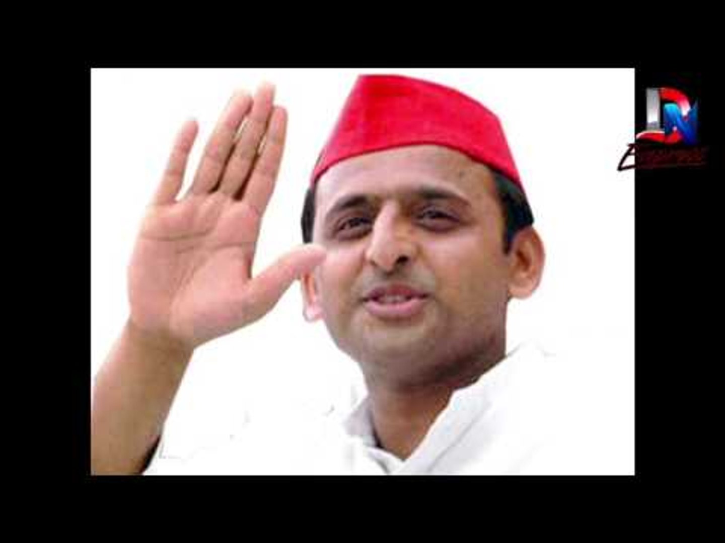 अपने चाचा को वोट दिया अखिलेश ने ॥ Akhilesh Yadav Latest News||Daily News Express