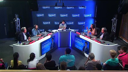 Le camarade du jour : Pierre Hermé