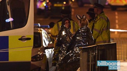 Ariana Grande Concert Attack: Everything We Know | Billboard News