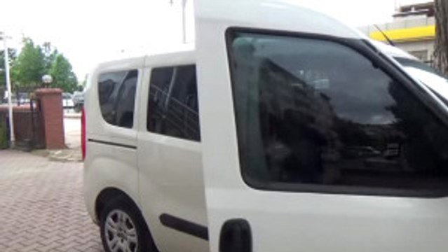 Gürcistan Uyruklu Kadının Boğazının Kesilerek Öldürülmesi - Cinayet Zanlısı Yakalandı