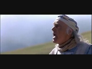 Scène culte "La Belle Verte"