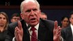 Ex-CIA Chief John Brennan: Russia 