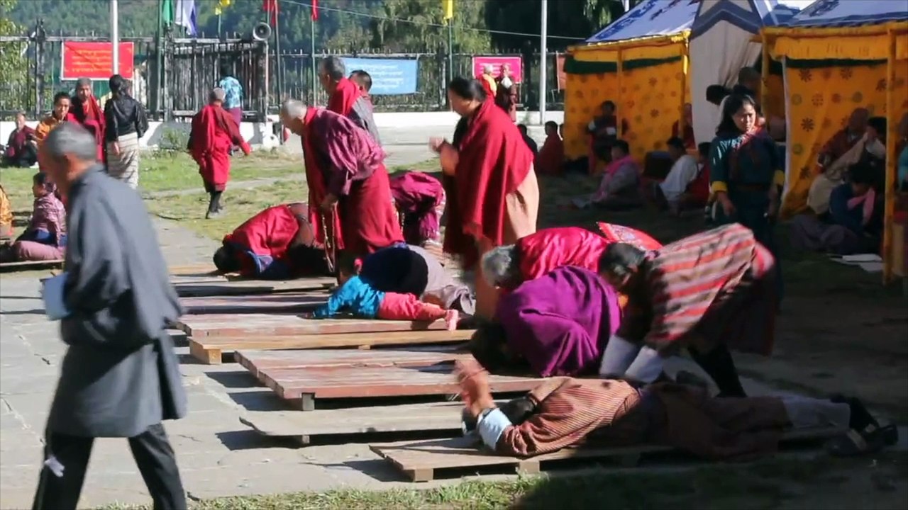 Thimphu