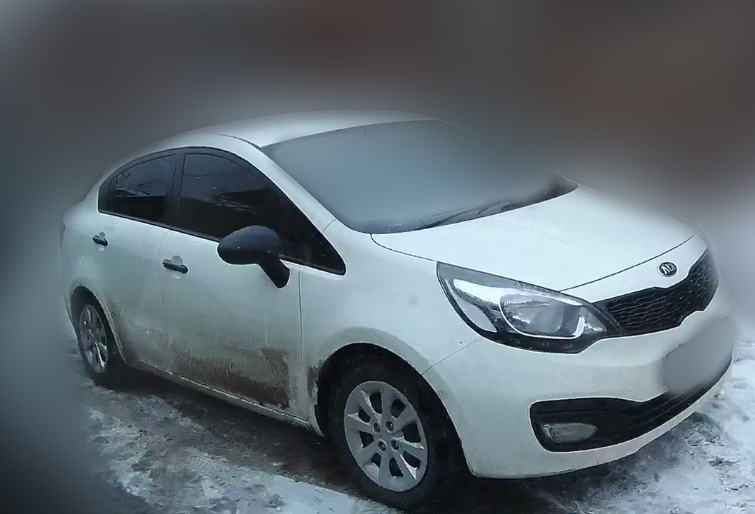 BRAND NEW 2018 KIA RIO. NEW GENERATIONS. WILL BE MADE IN 2018.