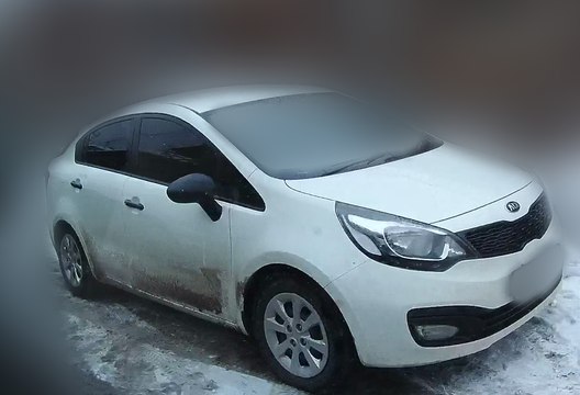 BRAND NEW 2018 KIA RIO. NEW GENERATIONS. WILL BE MADE IN 2018.