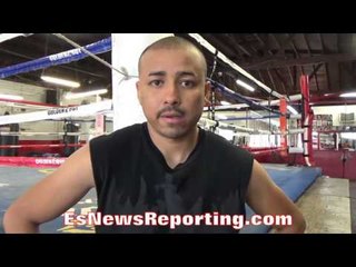 Gio Segura "BOXING IS LIKE A MOVIE"? Mayweather "FORCED THE FANS TO LIKE HIM, HE WINS FIGHTS!"
