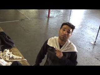 Canelo vs Khan: BOTH COUNTRIES CONFIDENT IN THEIR FIGHTERS!!! SAYS Negro Ramirez - EsNews