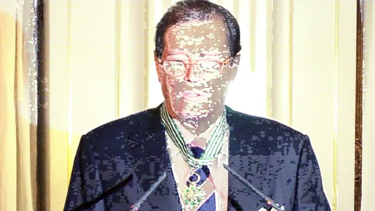 'James Bond' Roger Moore ist tot