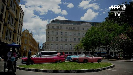 El primer hotel superlujoso de Cuba abre sus puertas