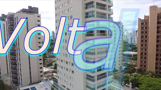 Voltaire Klabin - Condomínio na Chácara Klabin - CARLOS ROSSI Imóveis