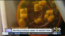 Time to ditch old prescriptions to prevent overdoses