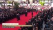 Raoul Peck & Céline Sallette "C'est un lieu d'émerveillement chaque année" - Festival de Cannes 2017