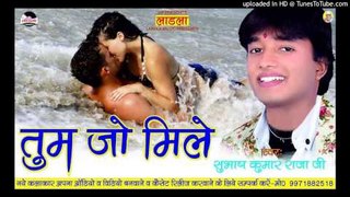 अब न रहा  जाये रे -AB NA RAHA JAYE RE- Tum jo Mile - Subhash kumar raja ji - Bhojpuri 2016 hits