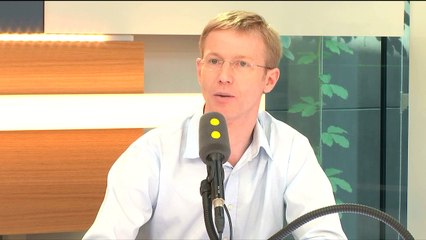 Antoine Bozio : "Macron va profiter d'une conjucture éco plus favorable"