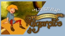 Pulgarcito - Hermanos Grimm - www.cuentosinfantiles.video