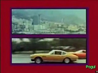 Amicalement Vôtre, éternellement nôtre !