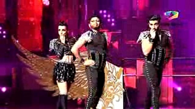 Nach Baliye 8 Will Witness A 'Teen Ka Tadka' -Mohit-Sanaya-Dipika-Shoaib- Eliminations- EXCLUSIVE